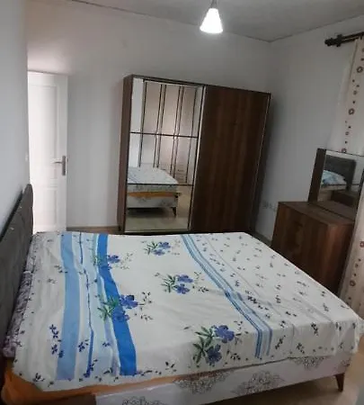 Appartement Konyaalti