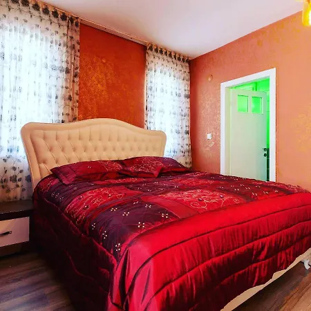 Appartement Konyaalti