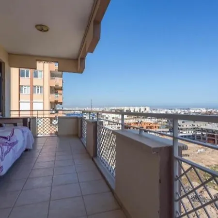 Appartement Konyaalti *
