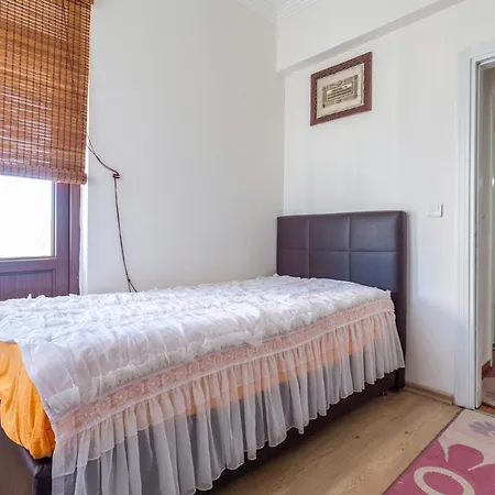 Konyaalti Appartement Antalya