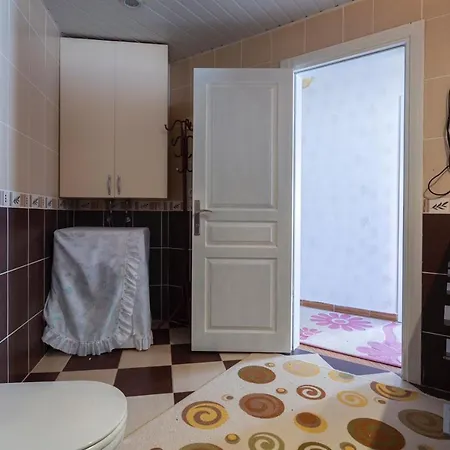 Konyaalti Appartement Antalya