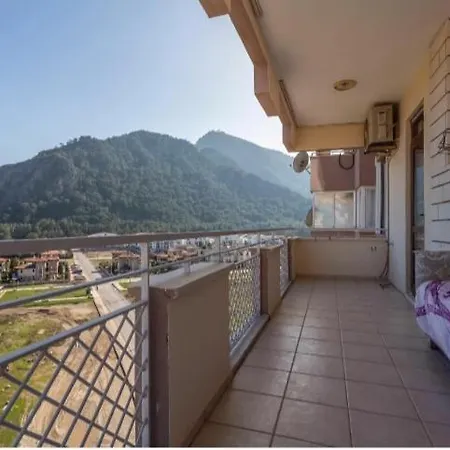 Konyaalti Appartement Antalya