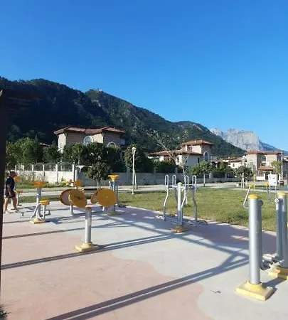 Konyaalti * Antalya