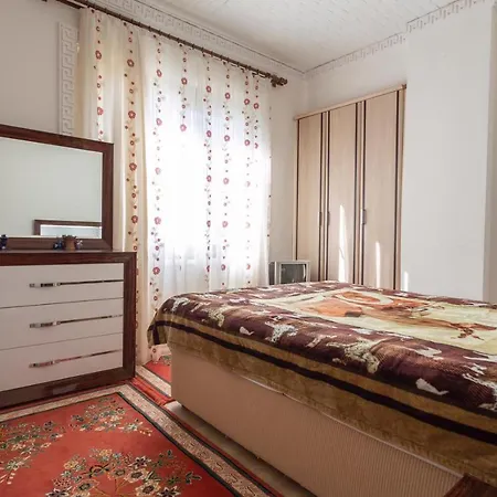 Appartement Konyaalti Antalya